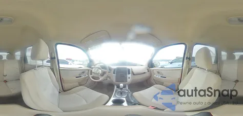 2005 Mercury Mariner из США, поврежденный, VIN 4M2CU57145DJ18236